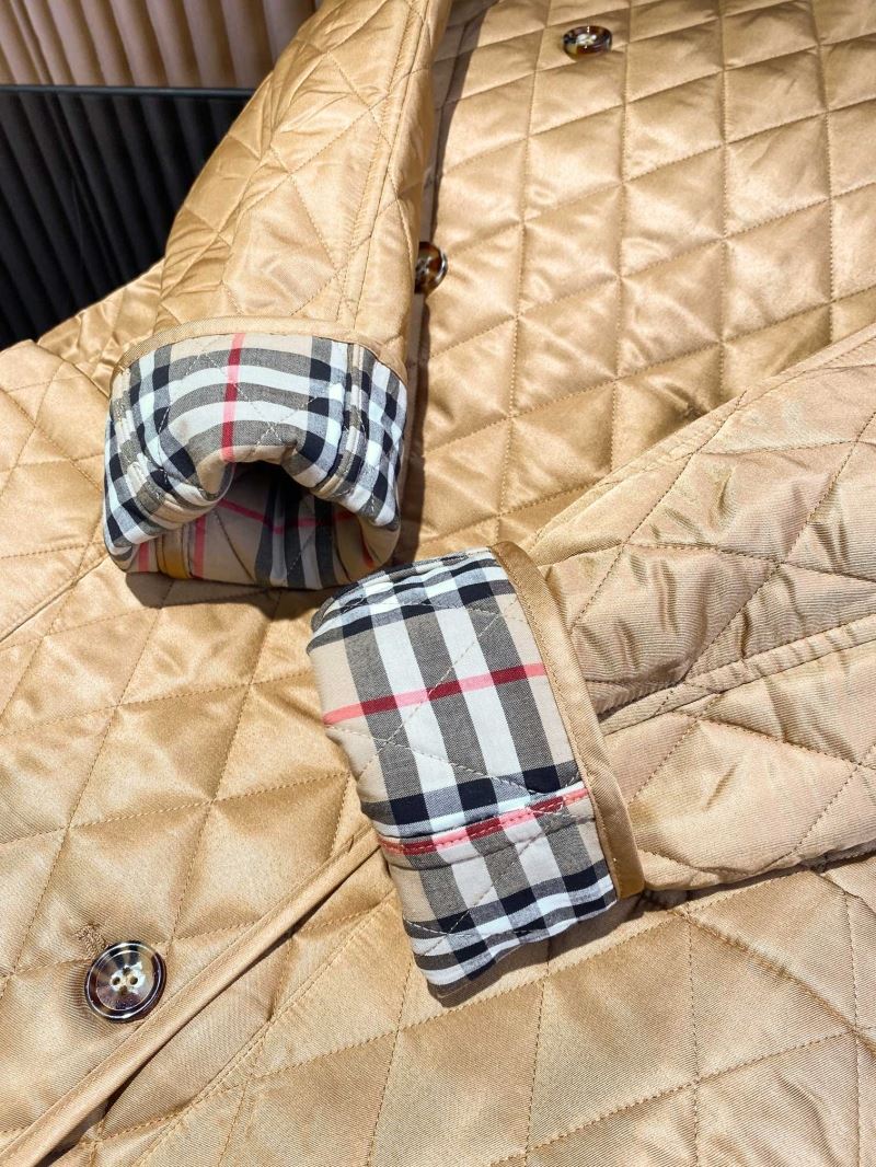 Burberry Down Jackets